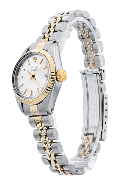 Rolex Datejust Lady 6917 Image 2